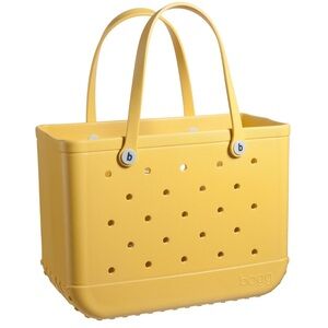 Original Bogg bag - yellow there